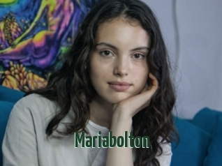 Mariabolton