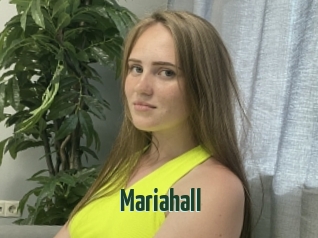 Mariahall