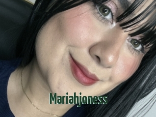 Mariahjoness