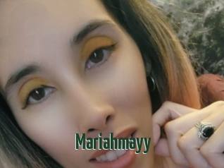 Mariahmayy