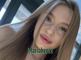 Mariakross