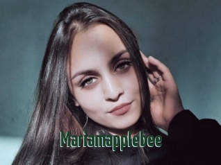 Mariamapplebee