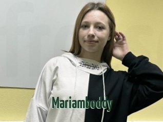 Mariamboddy