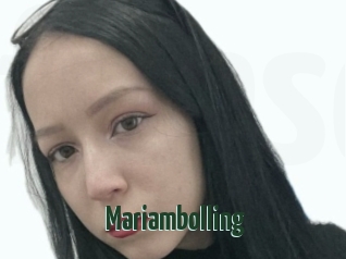 Mariambolling