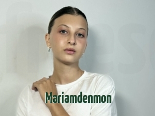 Mariamdenmon