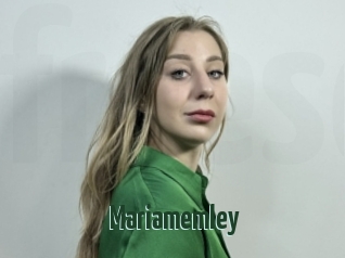 Mariamemley