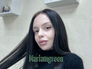 Mariamgreen