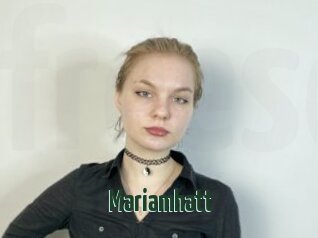 Mariamhatt
