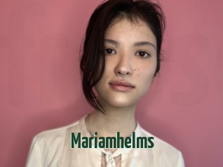 Mariamhelms