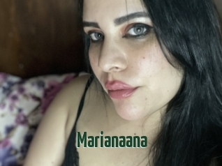 Marianaana