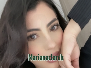 Marianaclarck