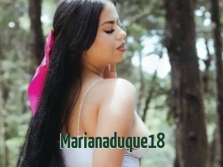 Marianaduque18