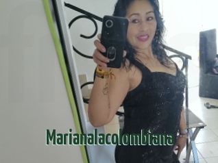 Marianalacolombiana