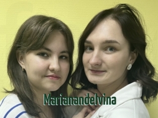 Marianandelvina