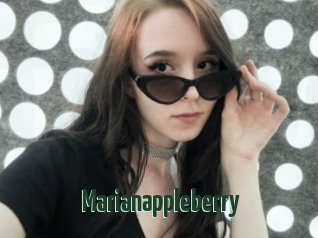 Marianappleberry