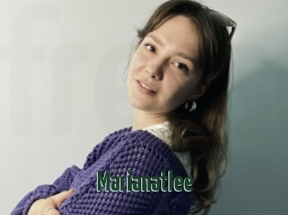 Marianatlee