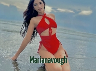 Marianavough