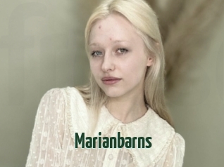 Marianbarns