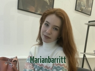 Marianbarritt