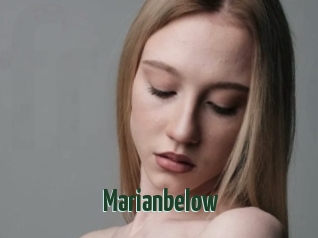 Marianbelow