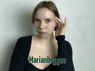 Marianboggus