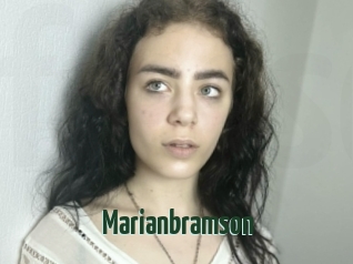 Marianbramson