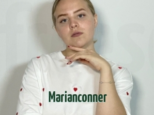 Marianconner