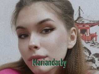 Mariandarby