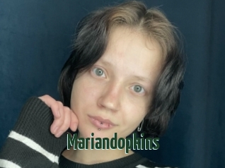 Mariandopkins