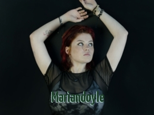 Mariandoyle