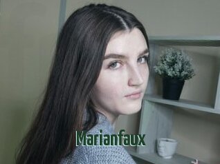 Marianfaux