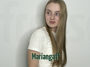 Mariangaff