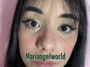 Mariangelworld