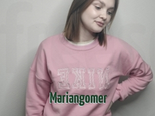 Mariangomer