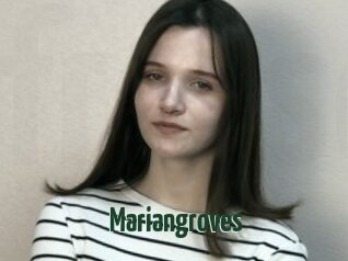 Mariangroves