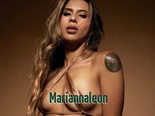 Mariannaleon