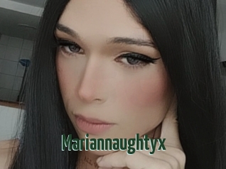 Mariannaughtyx