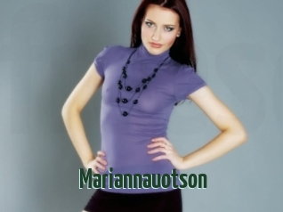 Mariannauotson