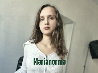 Marianorma