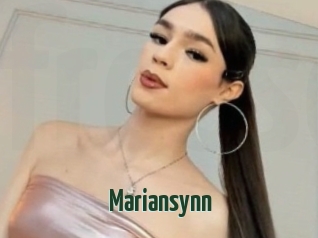 Mariansynn