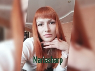 Mariasharp