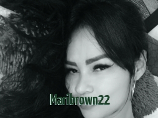 Maribrown22