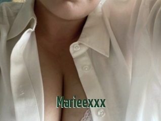 Marieexxx