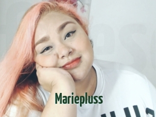 Mariepluss