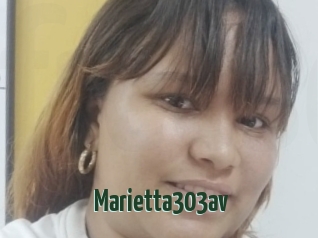 Marietta303av