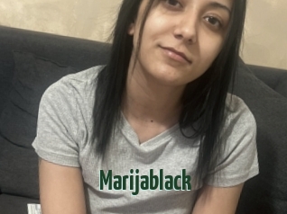 Marijablack