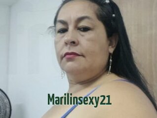 Marilinsexy21