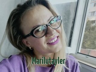 Marilutayler