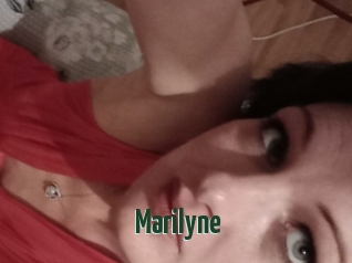 Marilyne