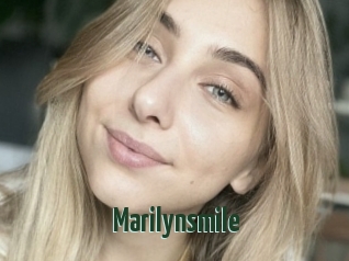 Marilynsmile